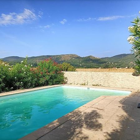 Villa Malisa La Voulte-sur-Rhone Экстерьер фото