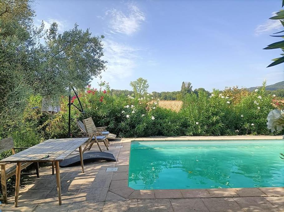 Villa Malisa La Voulte-sur-Rhone Экстерьер фото