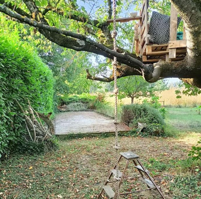 Villa Malisa La Voulte-sur-Rhone Экстерьер фото