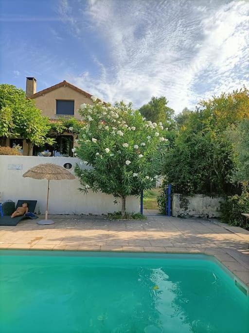 Villa Malisa La Voulte-sur-Rhone Экстерьер фото
