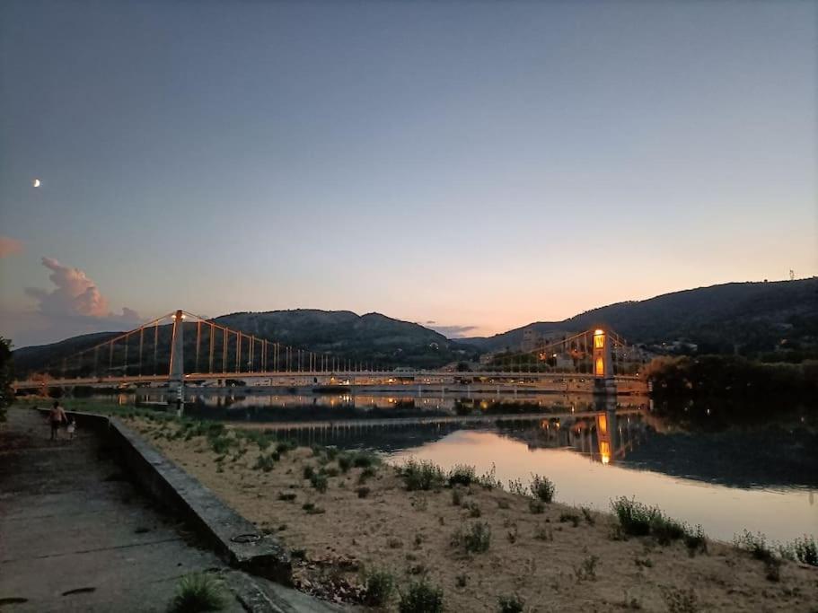 Villa Malisa La Voulte-sur-Rhone Экстерьер фото