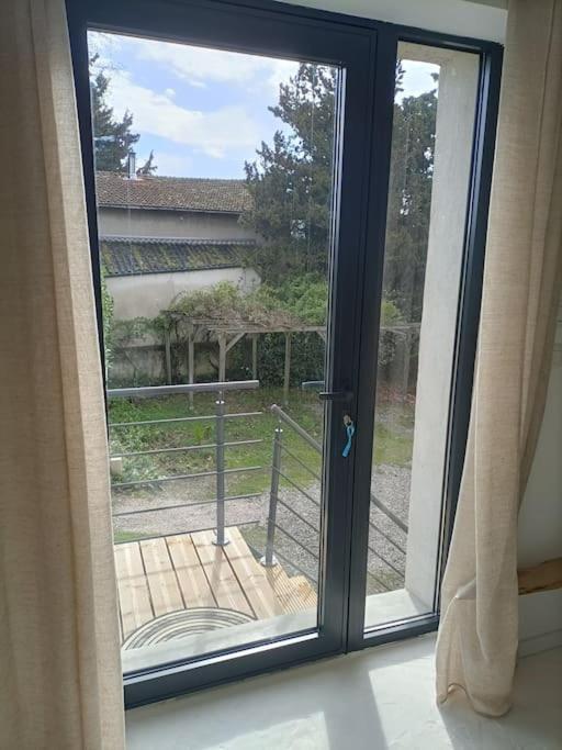Villa Malisa La Voulte-sur-Rhone Экстерьер фото