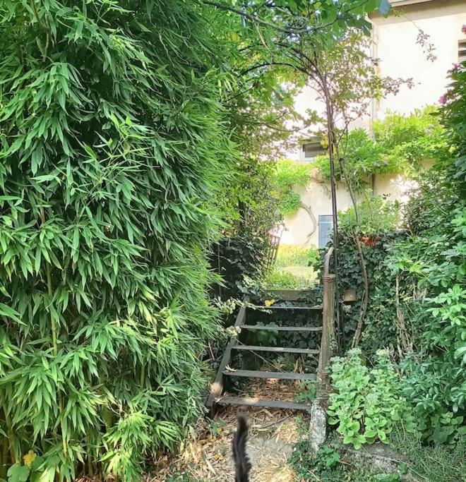 Villa Malisa La Voulte-sur-Rhone Экстерьер фото